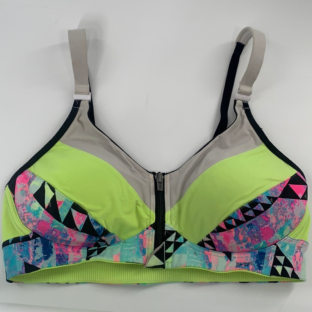 Victoria secret sports bra 36B